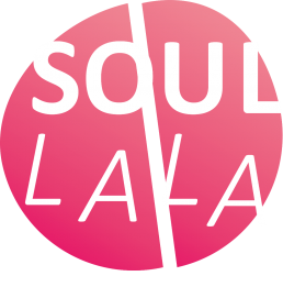 SOUL LALA Logo